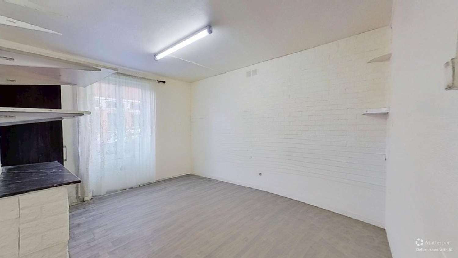 for sale apartment Montreuil Seine-Saint-Denis 2