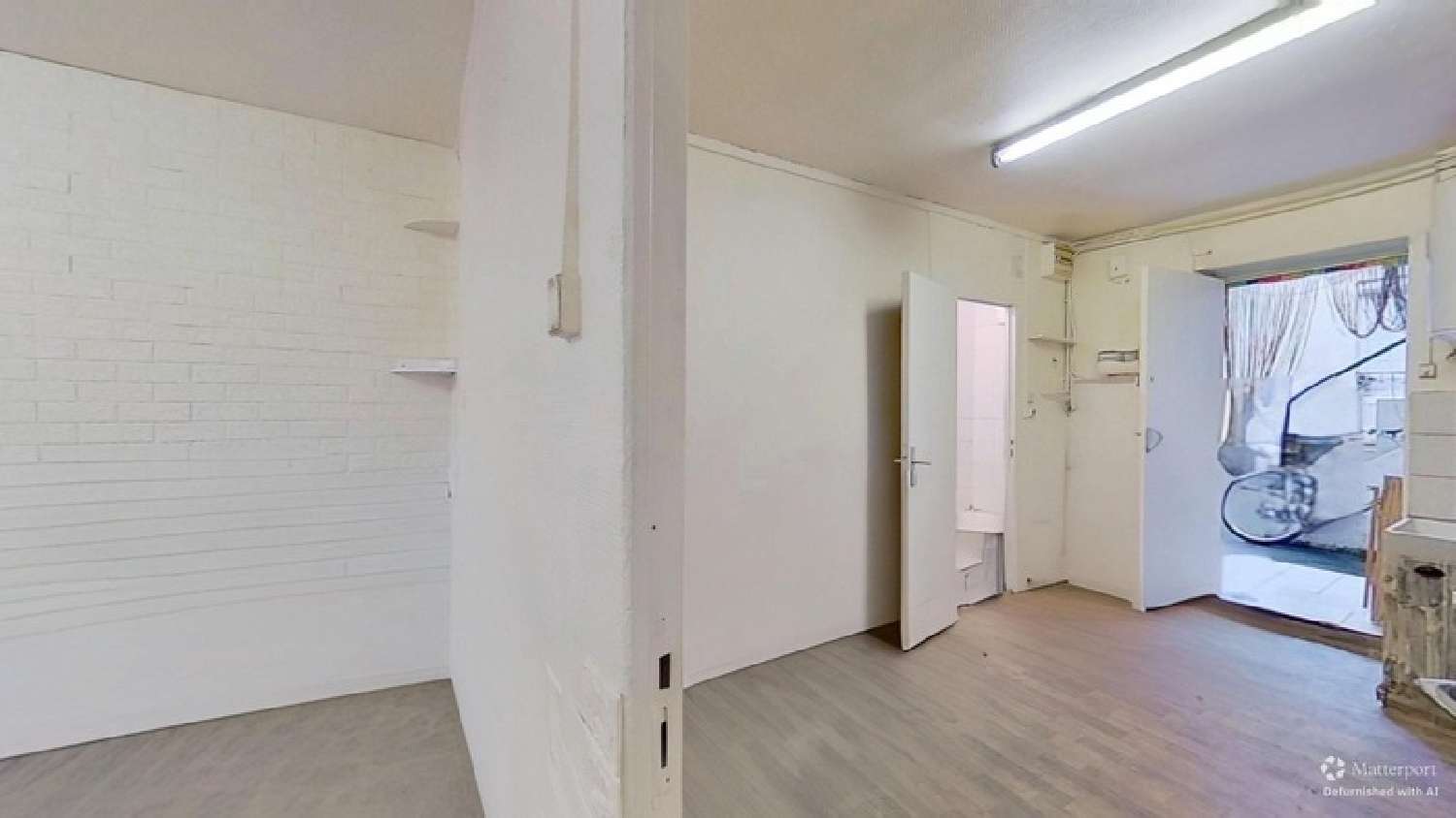 for sale apartment Montreuil Seine-Saint-Denis 3