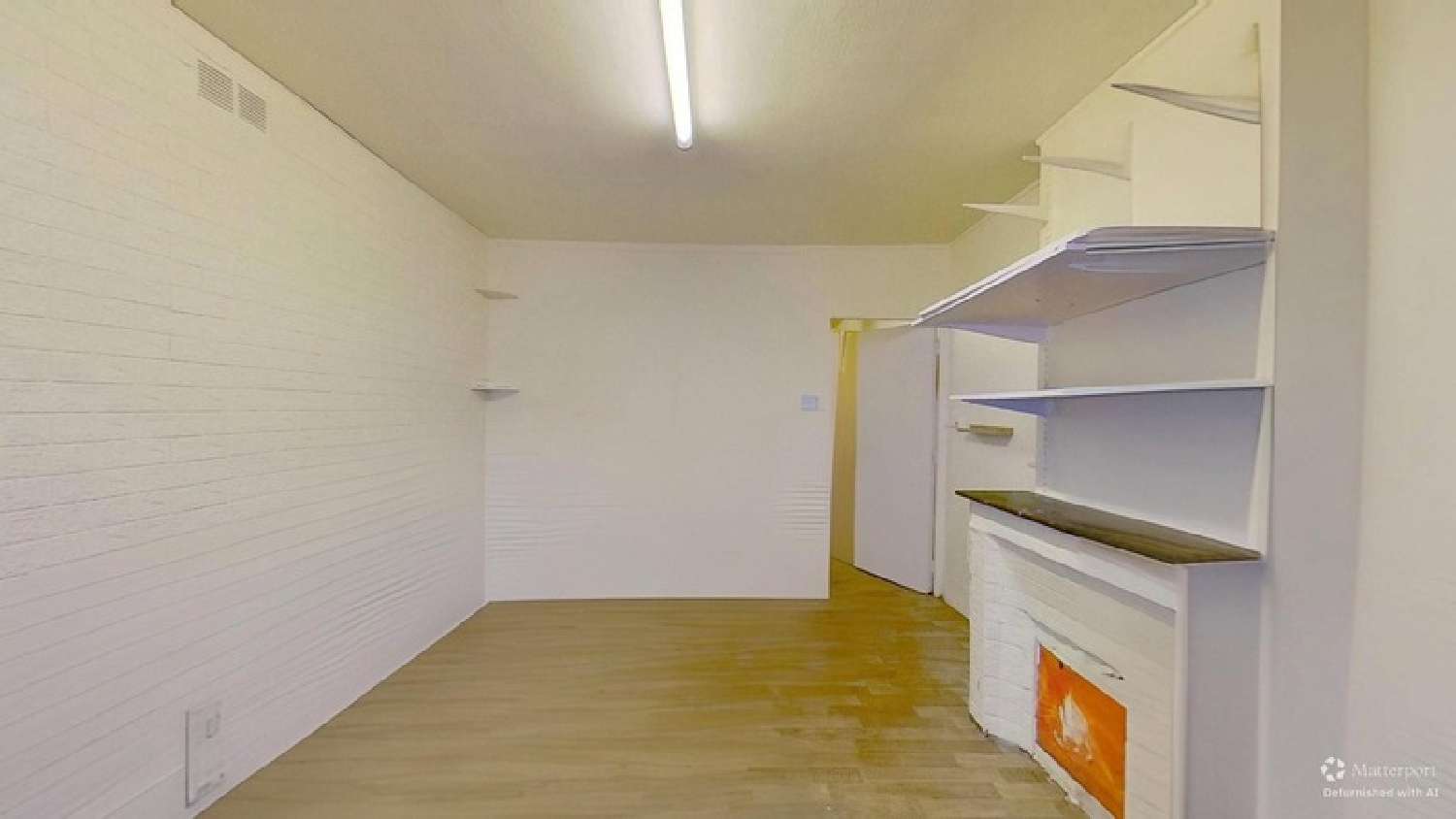 for sale apartment Montreuil Seine-Saint-Denis 4