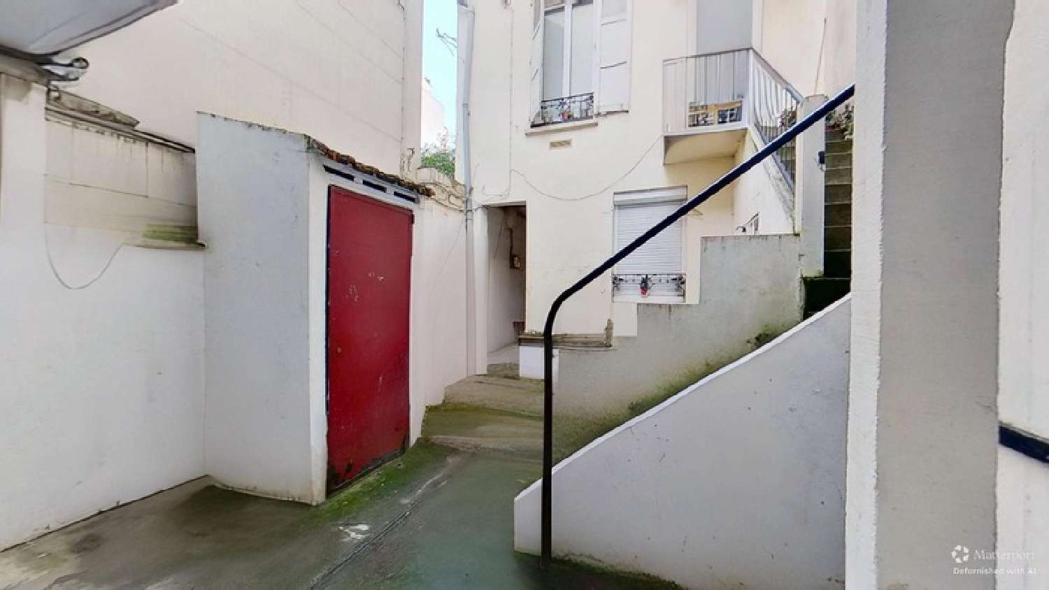 for sale apartment Montreuil Seine-Saint-Denis 7
