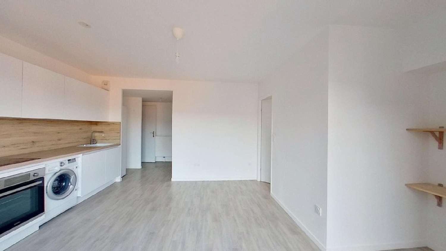  te koop appartement Montreuil Seine-Saint-Denis 3