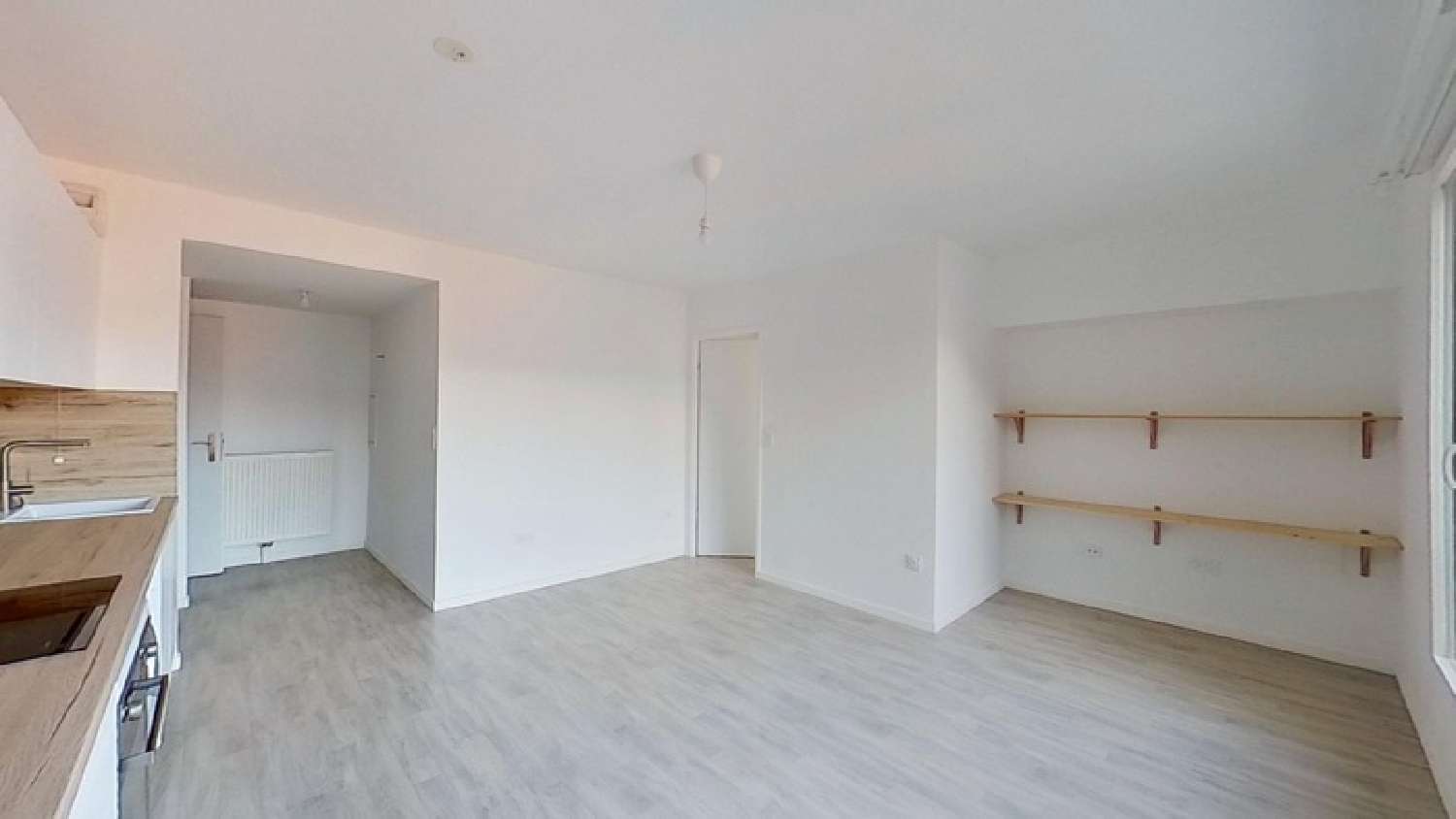  te koop appartement Montreuil Seine-Saint-Denis 4