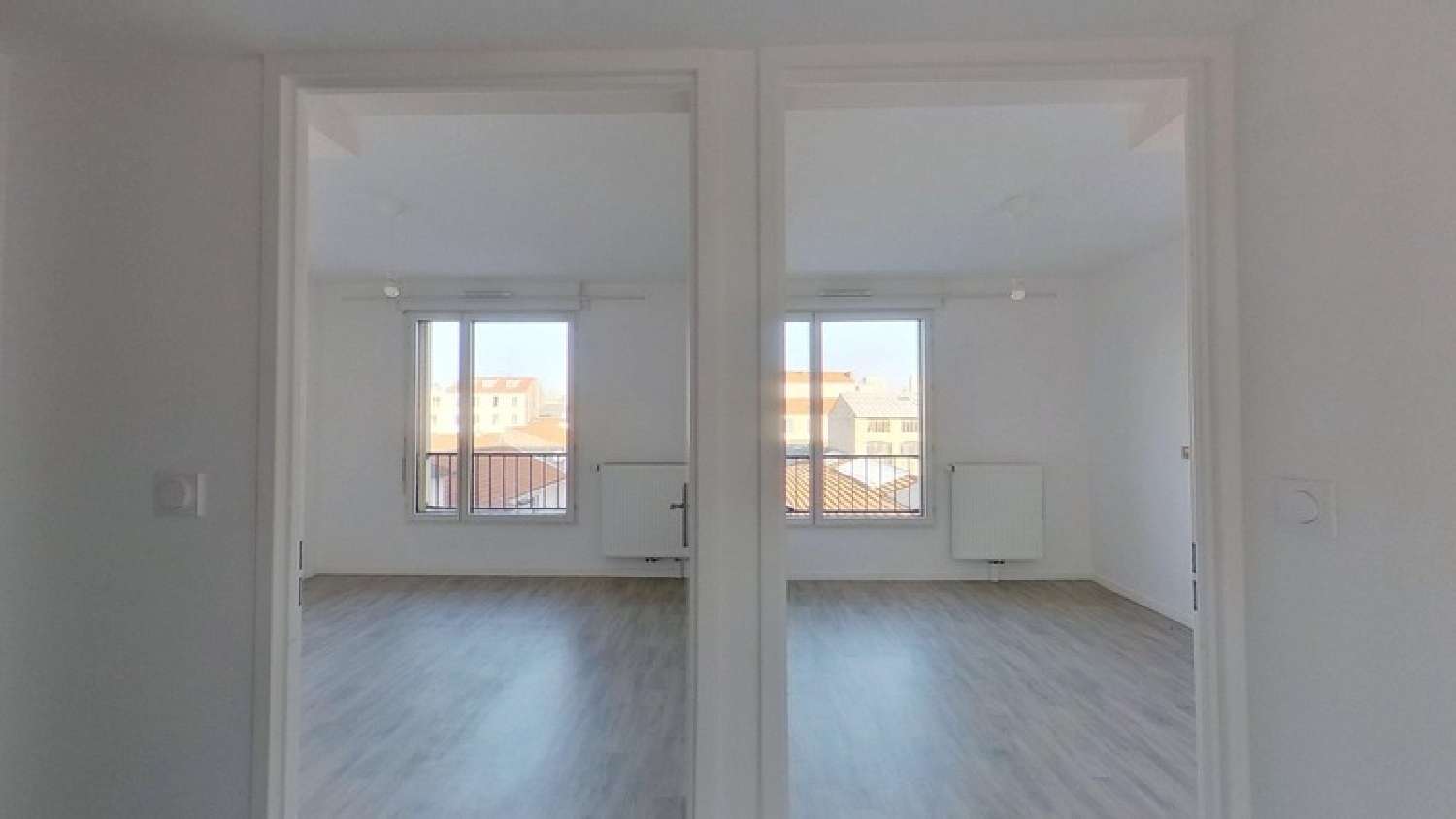  te koop appartement Montreuil Seine-Saint-Denis 5