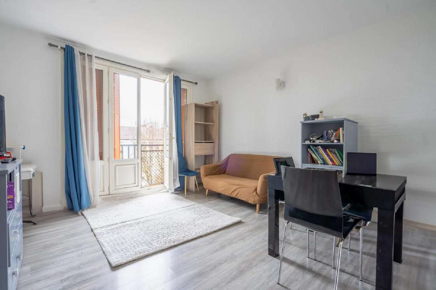  te koop appartement Montreuil Seine-Saint-Denis 1