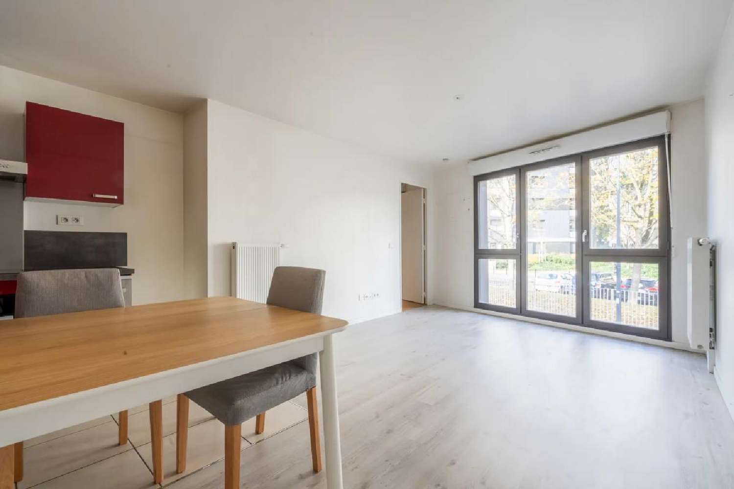  te koop appartement Montreuil Seine-Saint-Denis 1