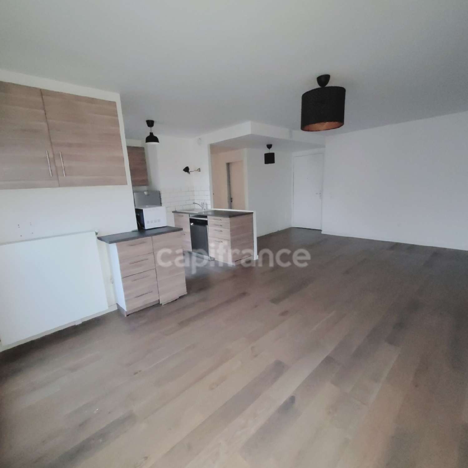 kaufen Wohnung/ Apartment Montrouge Hauts-de-Seine 2