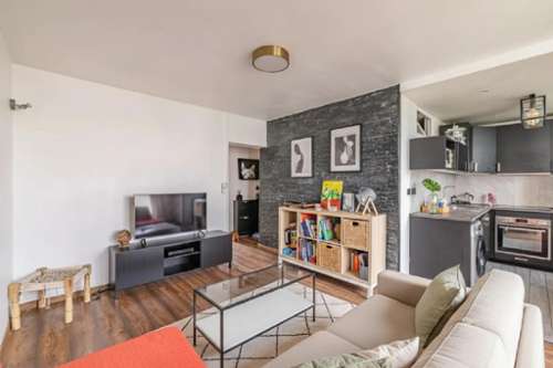Montrouge Hauts-de-Seine appartement foto 7227749