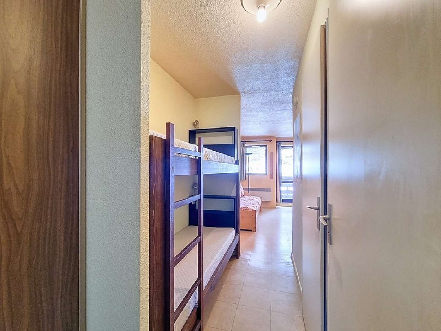  à vendre appartement Montvalezan Savoie 6