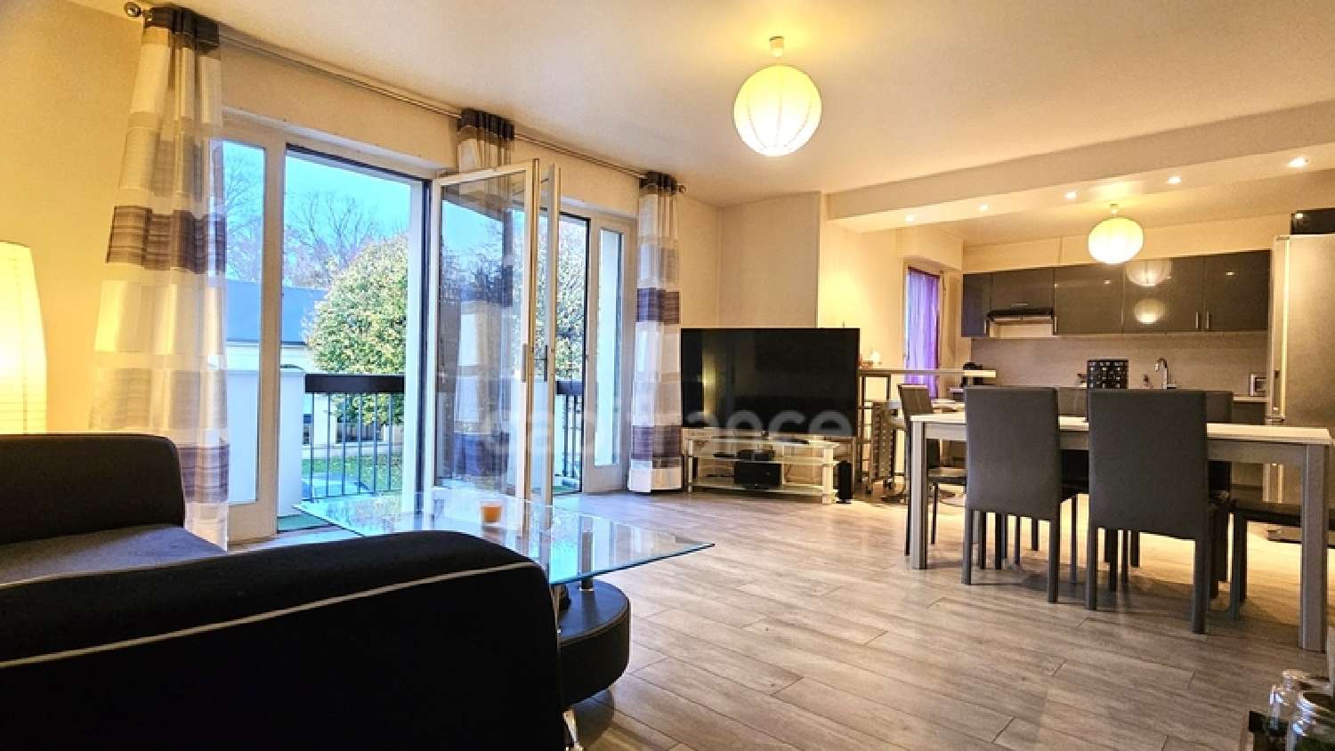 kaufen Wohnung/ Apartment Morigny-Champigny Essonne 1