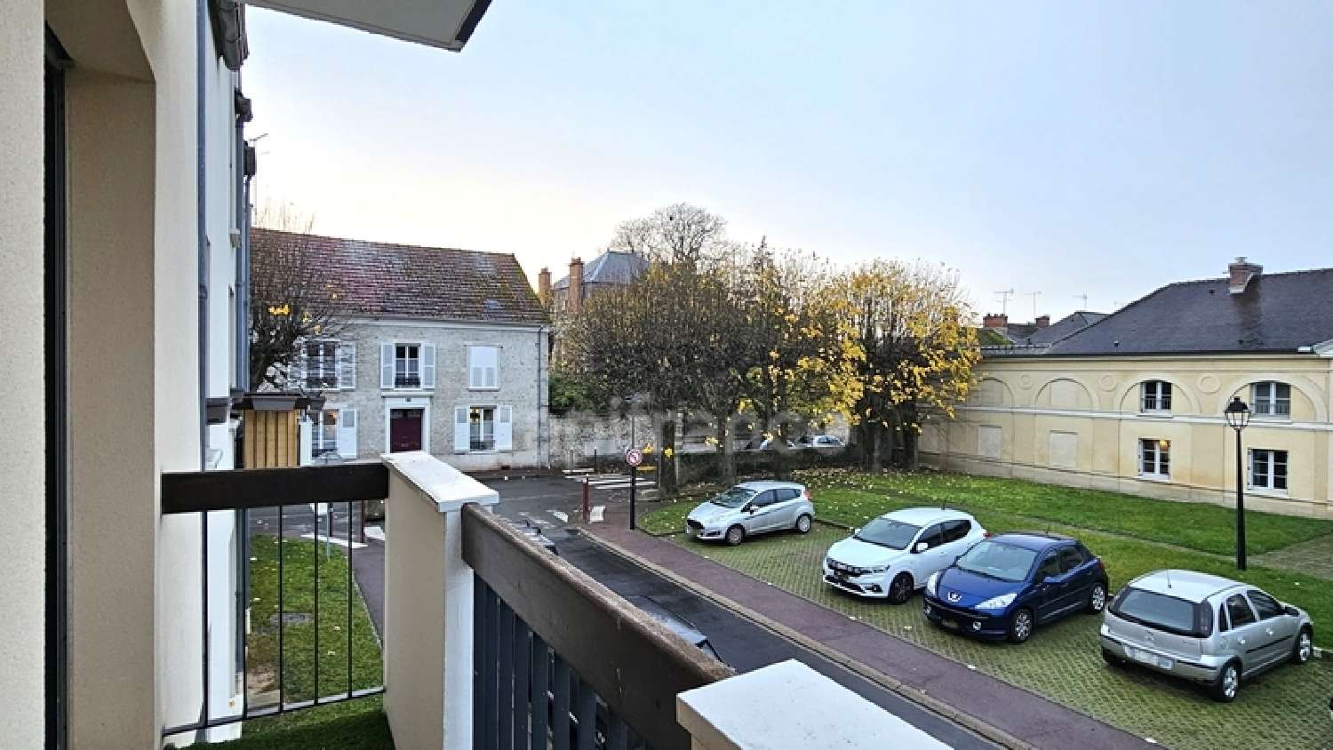 kaufen Wohnung/ Apartment Morigny-Champigny Essonne 8