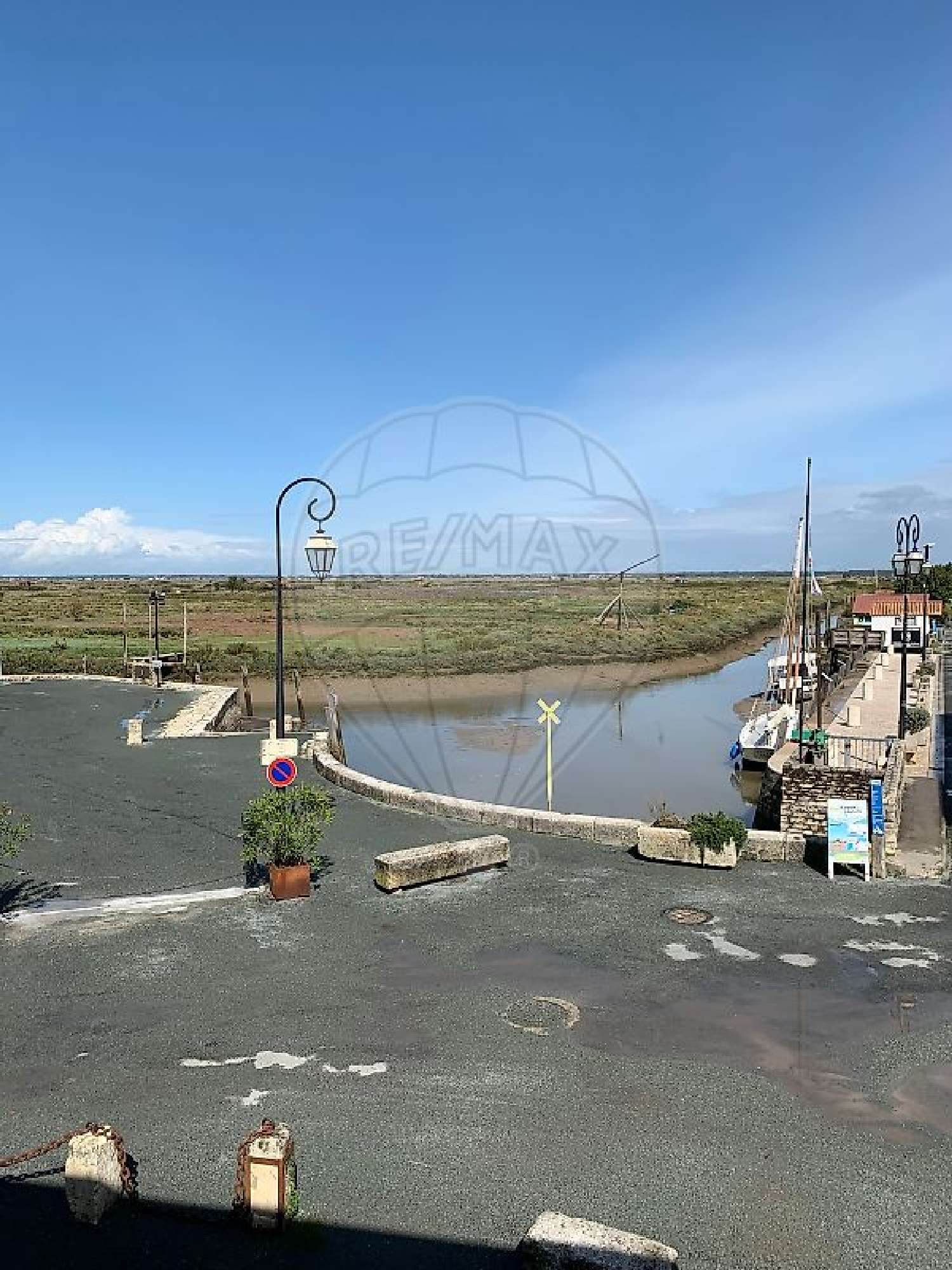  à vendre appartement Mornac-sur-Seudre Charente-Maritime 1