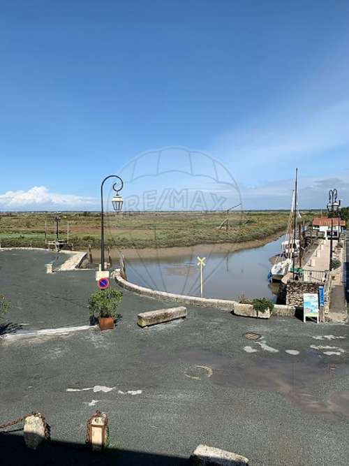 Mornac-sur-Seudre Charente-Maritime appartement foto 7218890