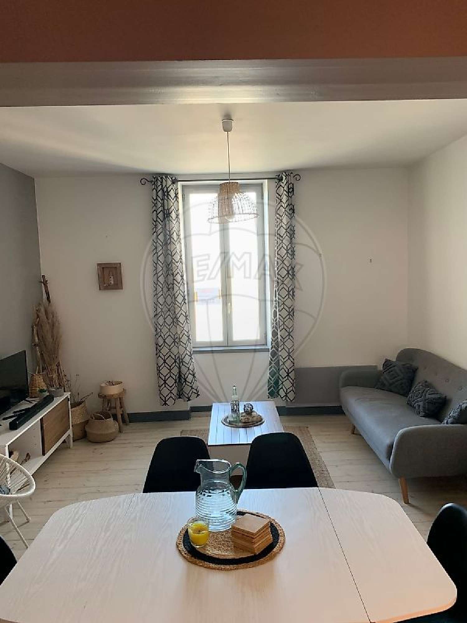  à vendre appartement Mornac-sur-Seudre Charente-Maritime 2