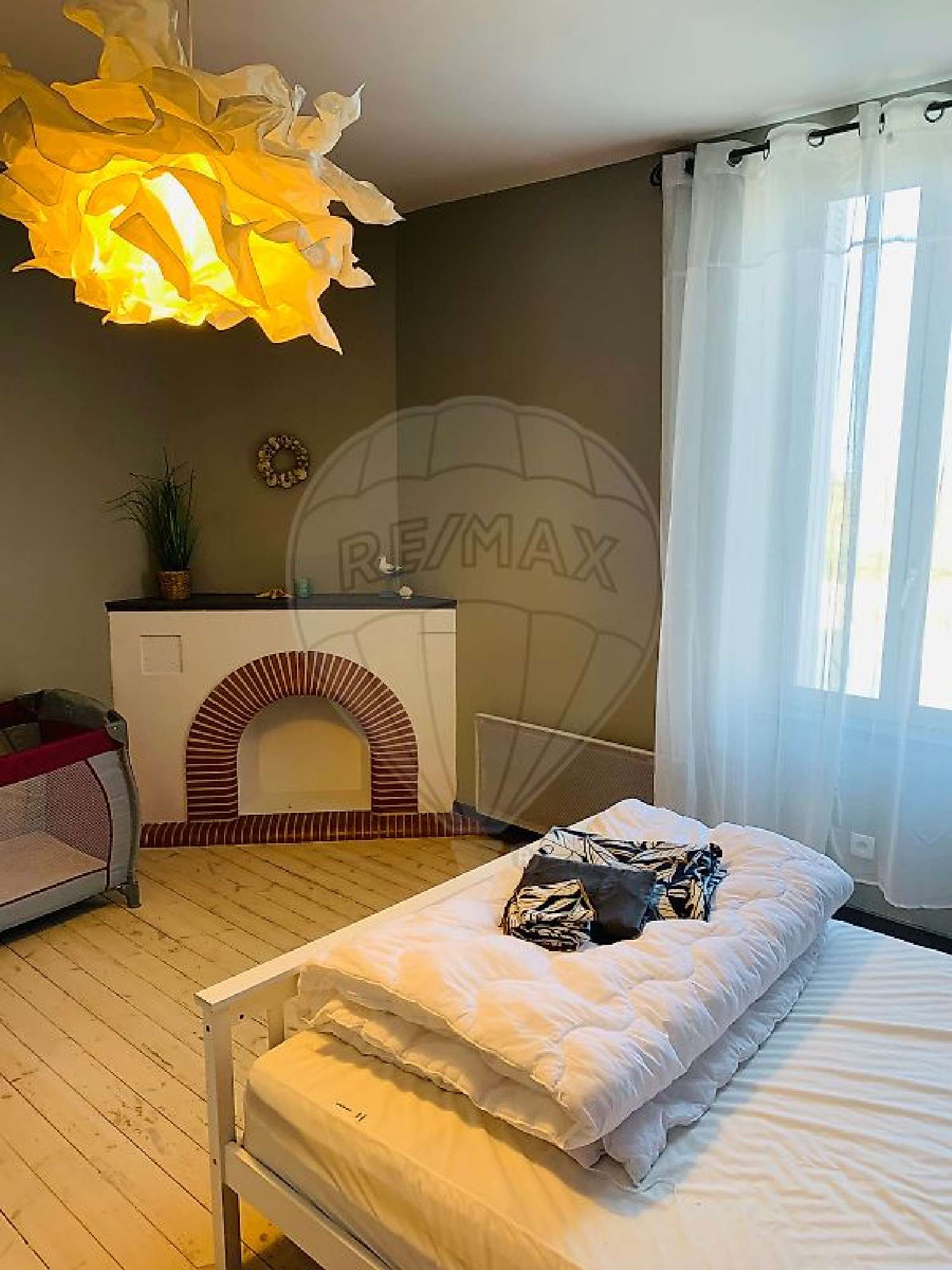  à vendre appartement Mornac-sur-Seudre Charente-Maritime 5