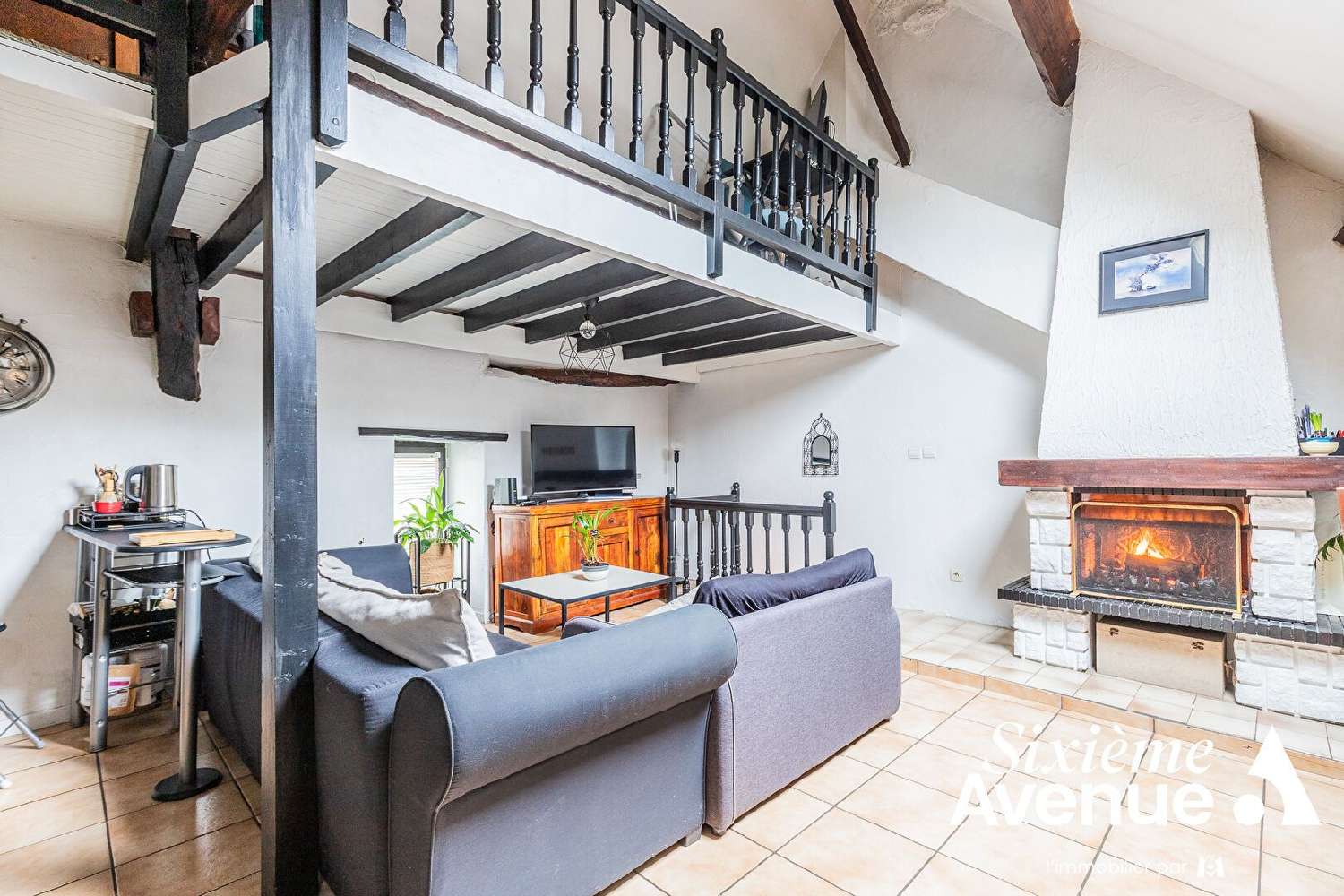 kaufen Wohnung/ Apartment Morsang-sur-Orge Essonne 1