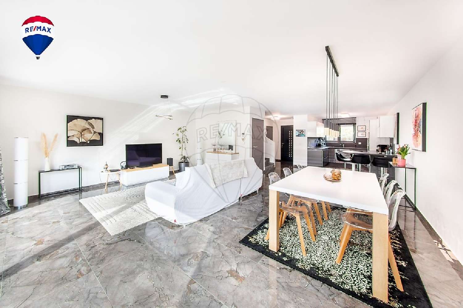 à vendre appartement Morschwiller-le-Bas Haut-Rhin 3