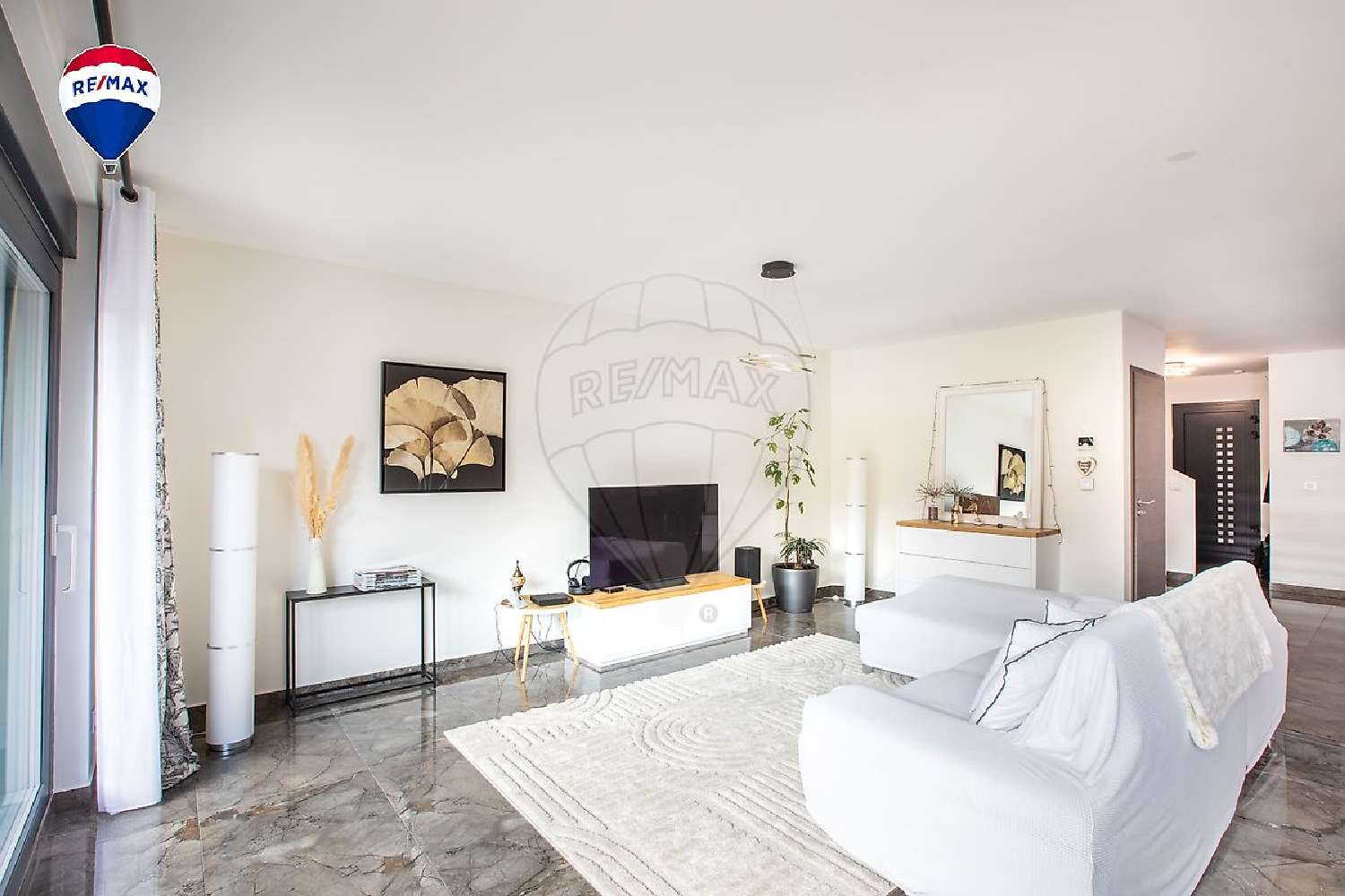 à vendre appartement Morschwiller-le-Bas Haut-Rhin 4