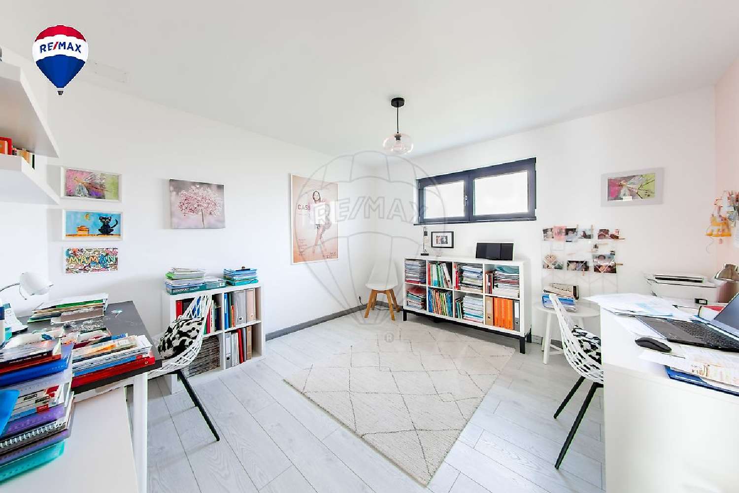 à vendre appartement Morschwiller-le-Bas Haut-Rhin 8