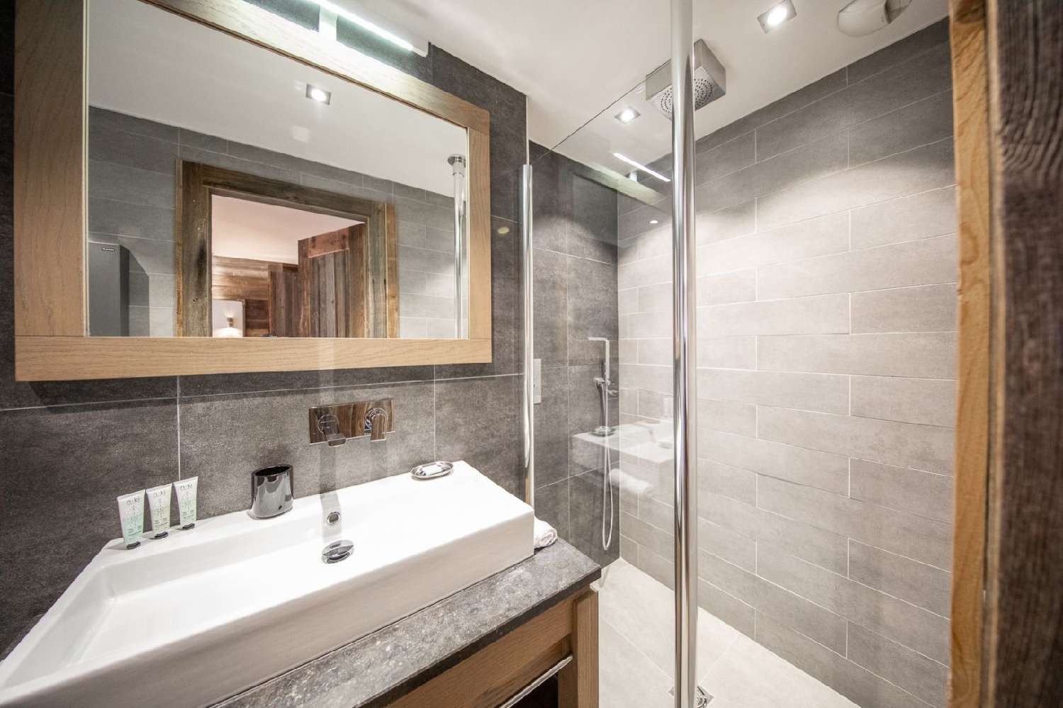 te koop appartement Morzine Haute-Savoie 5