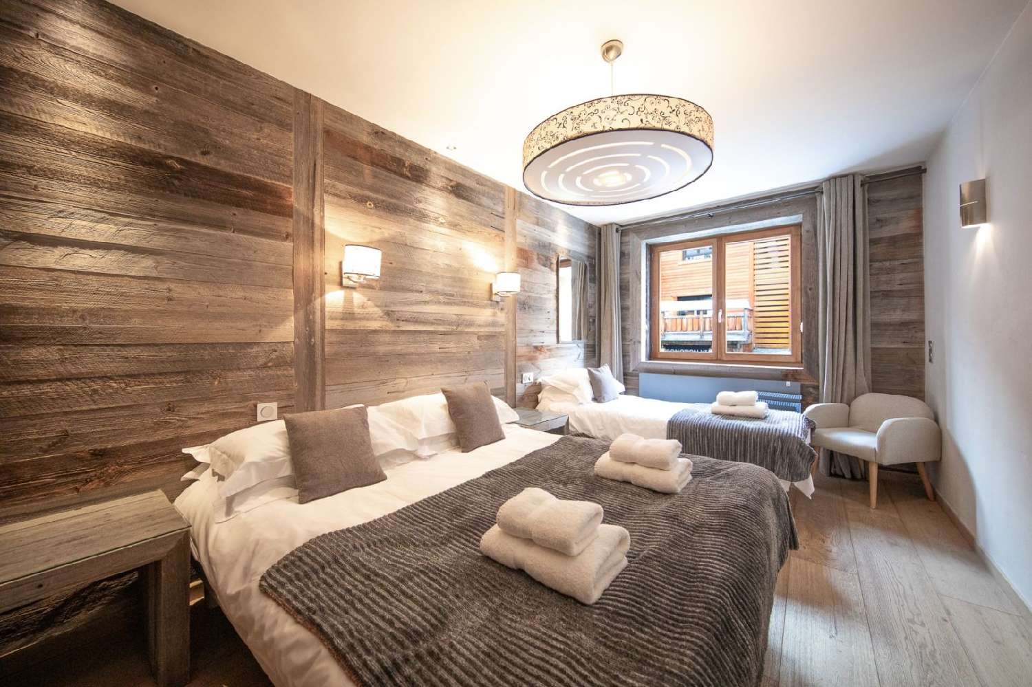te koop appartement Morzine Haute-Savoie 7