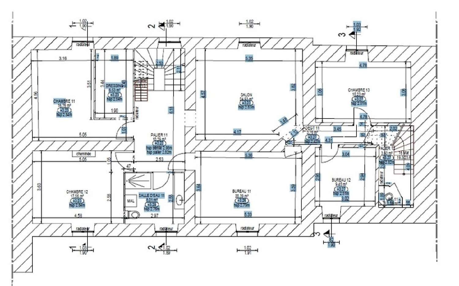for sale apartment Mouchamps Vendée 1