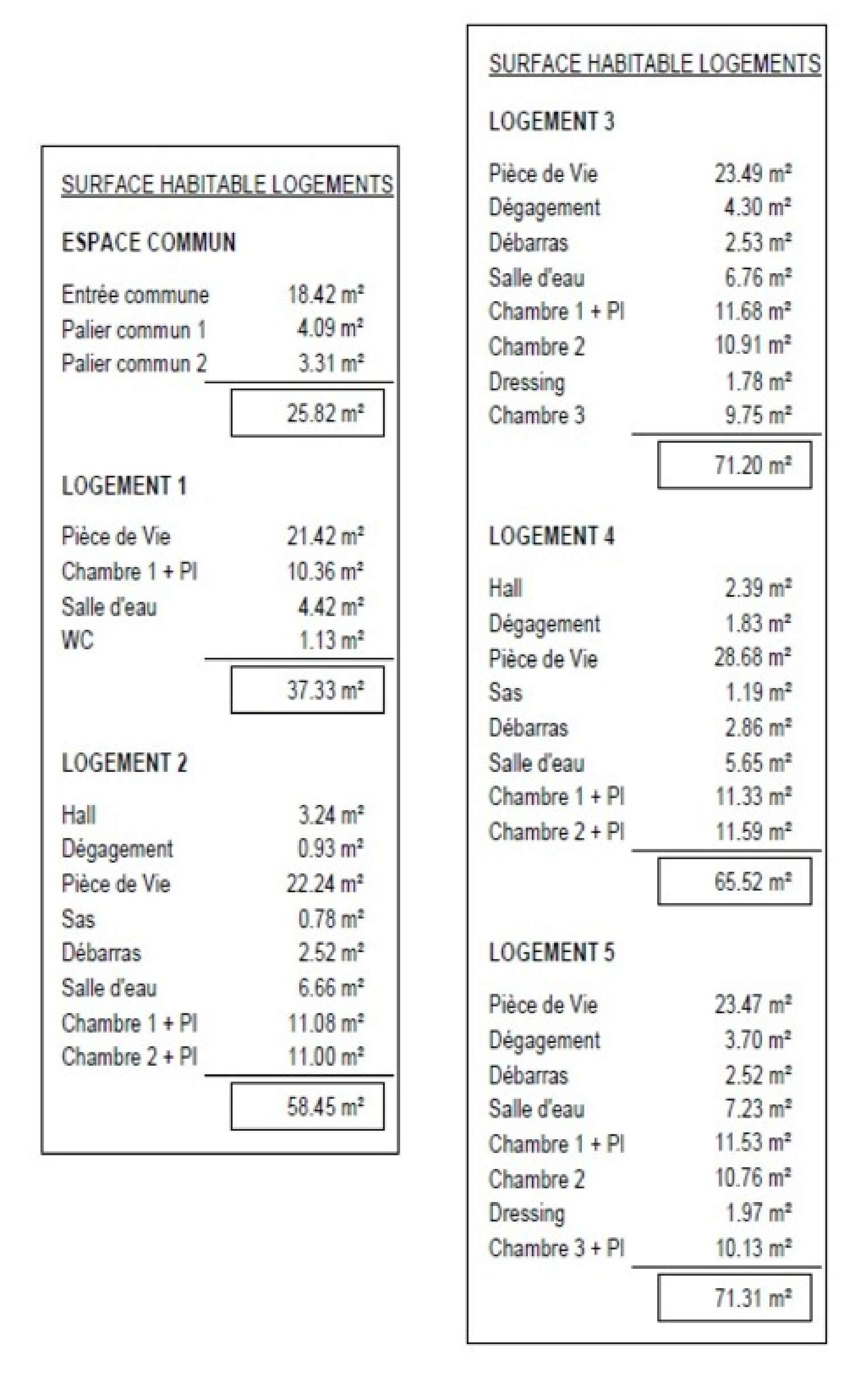 for sale apartment Mouchamps Vendée 2