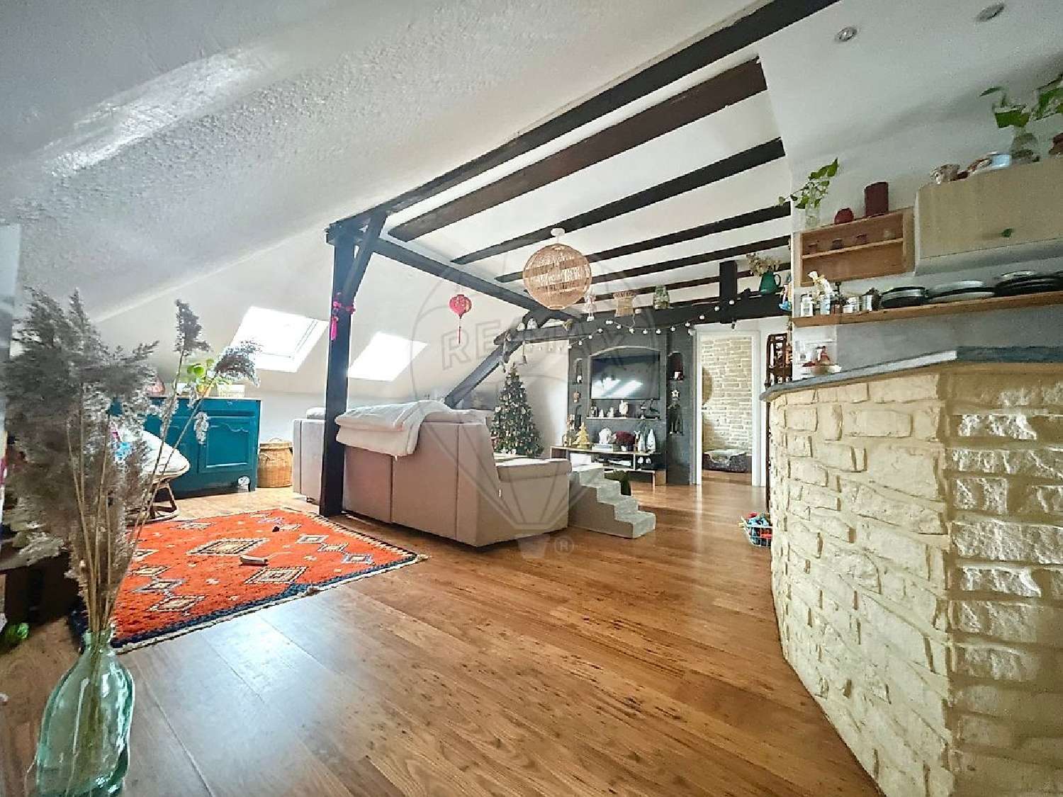  te koop appartement Moulins-lès-Metz Moselle 1