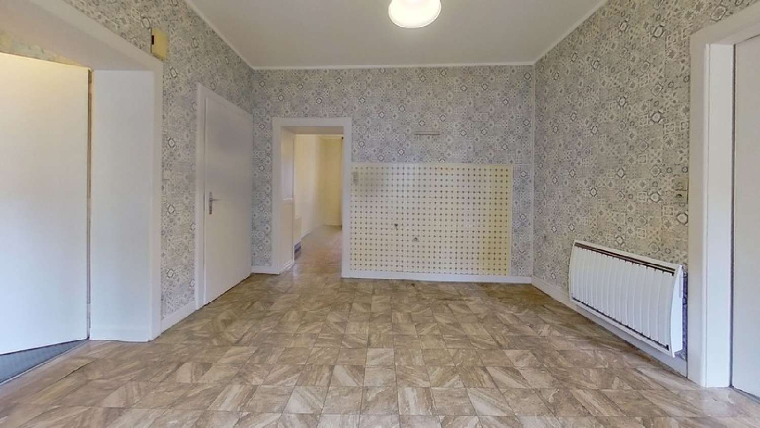  te koop appartement Moyeuvre-Grande Moselle 5