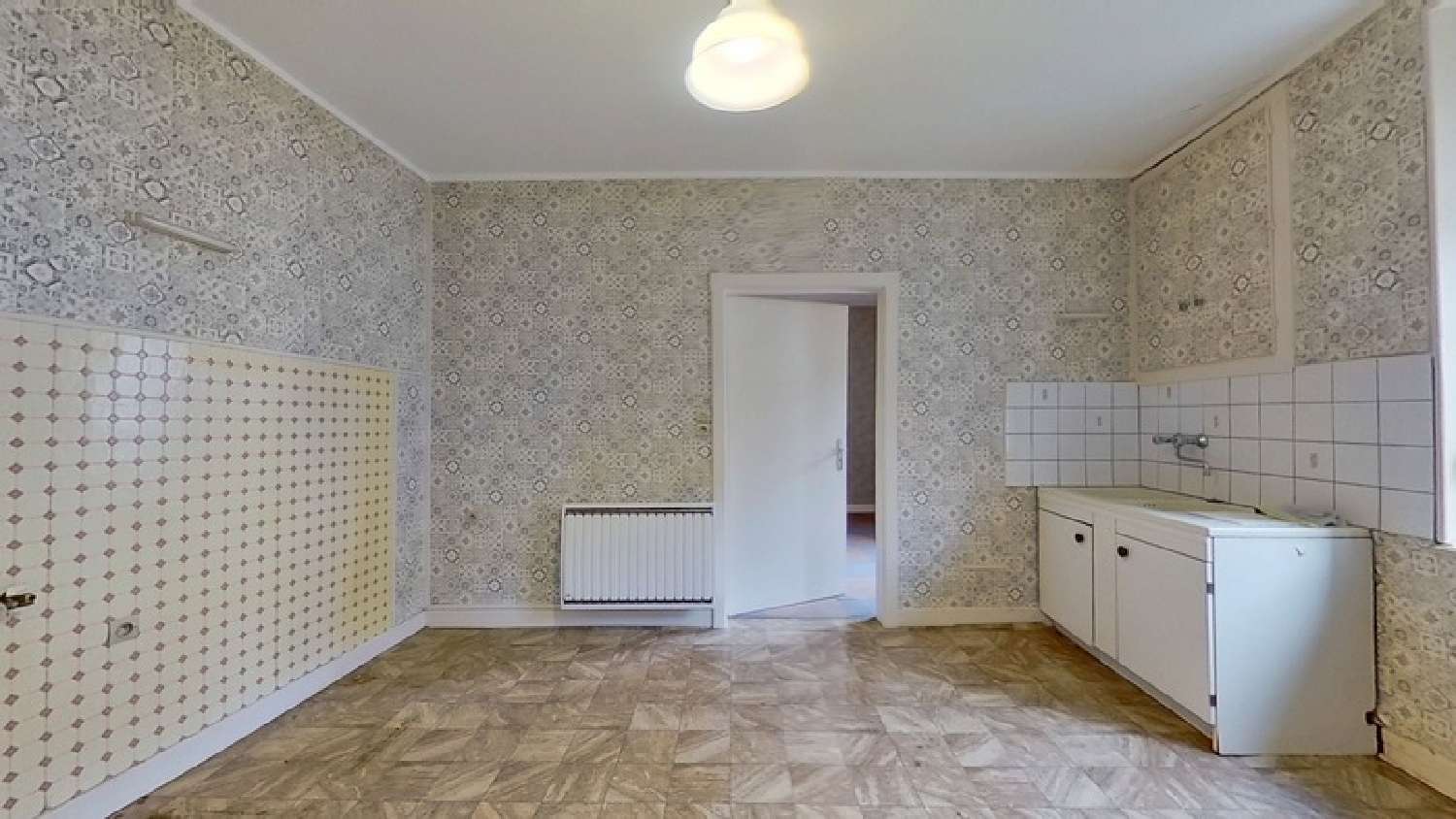  te koop appartement Moyeuvre-Grande Moselle 6