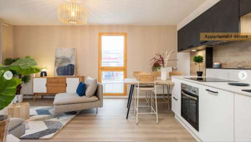 Mulhouse Haut-Rhin Wohnung/ Apartment Bild 7217051