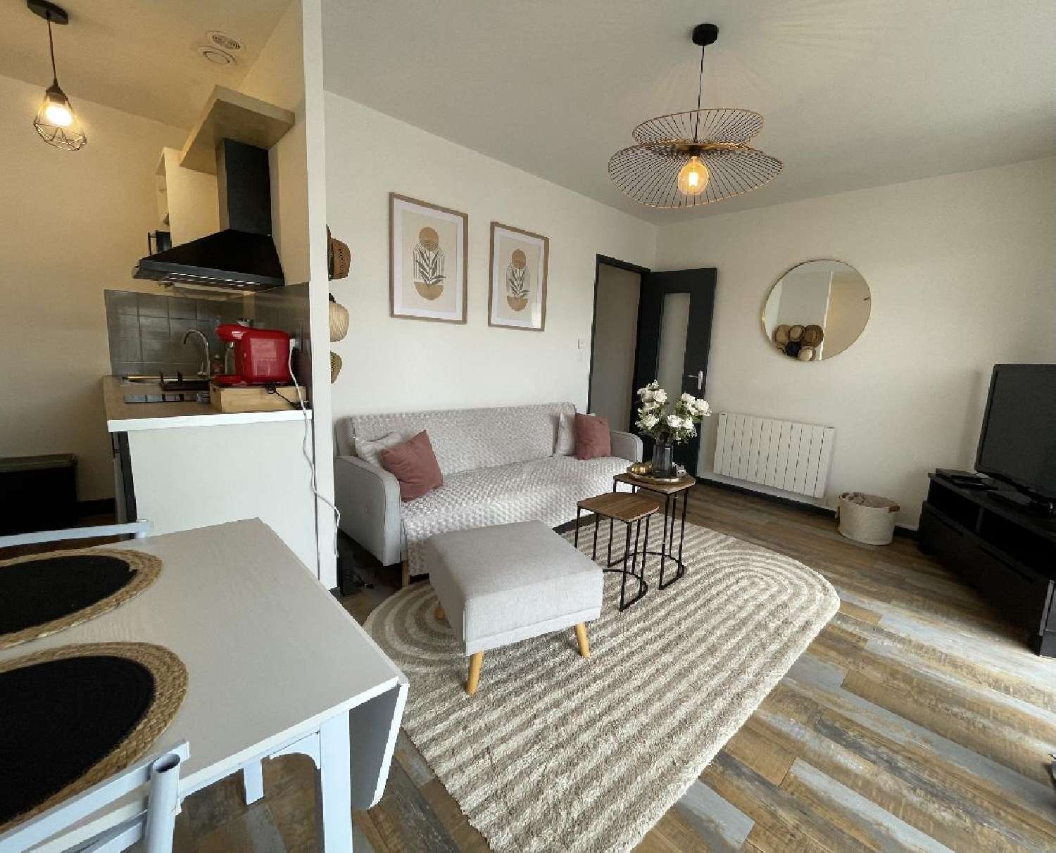  te koop appartement Muret Haute-Garonne 2