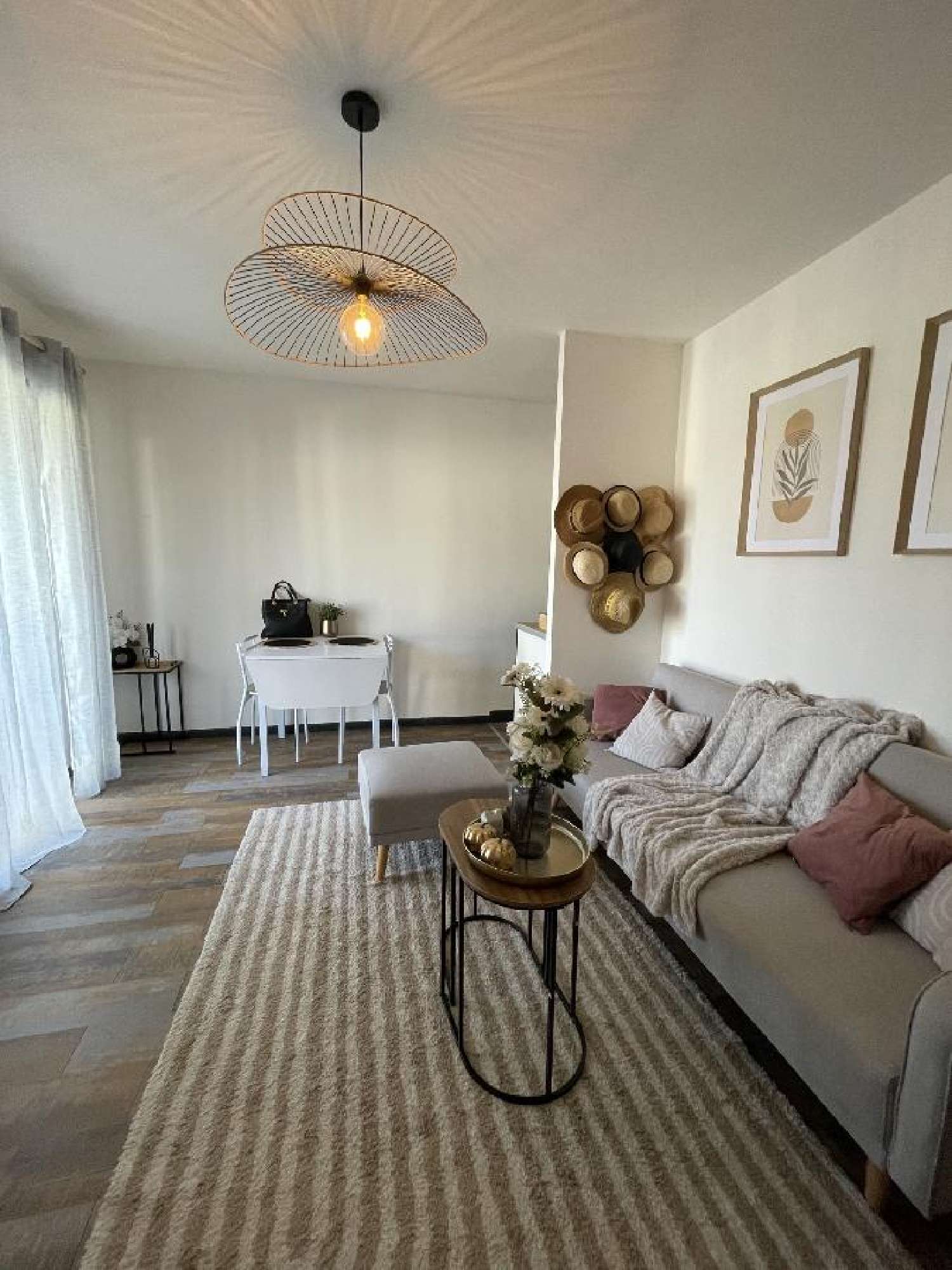  te koop appartement Muret Haute-Garonne 3