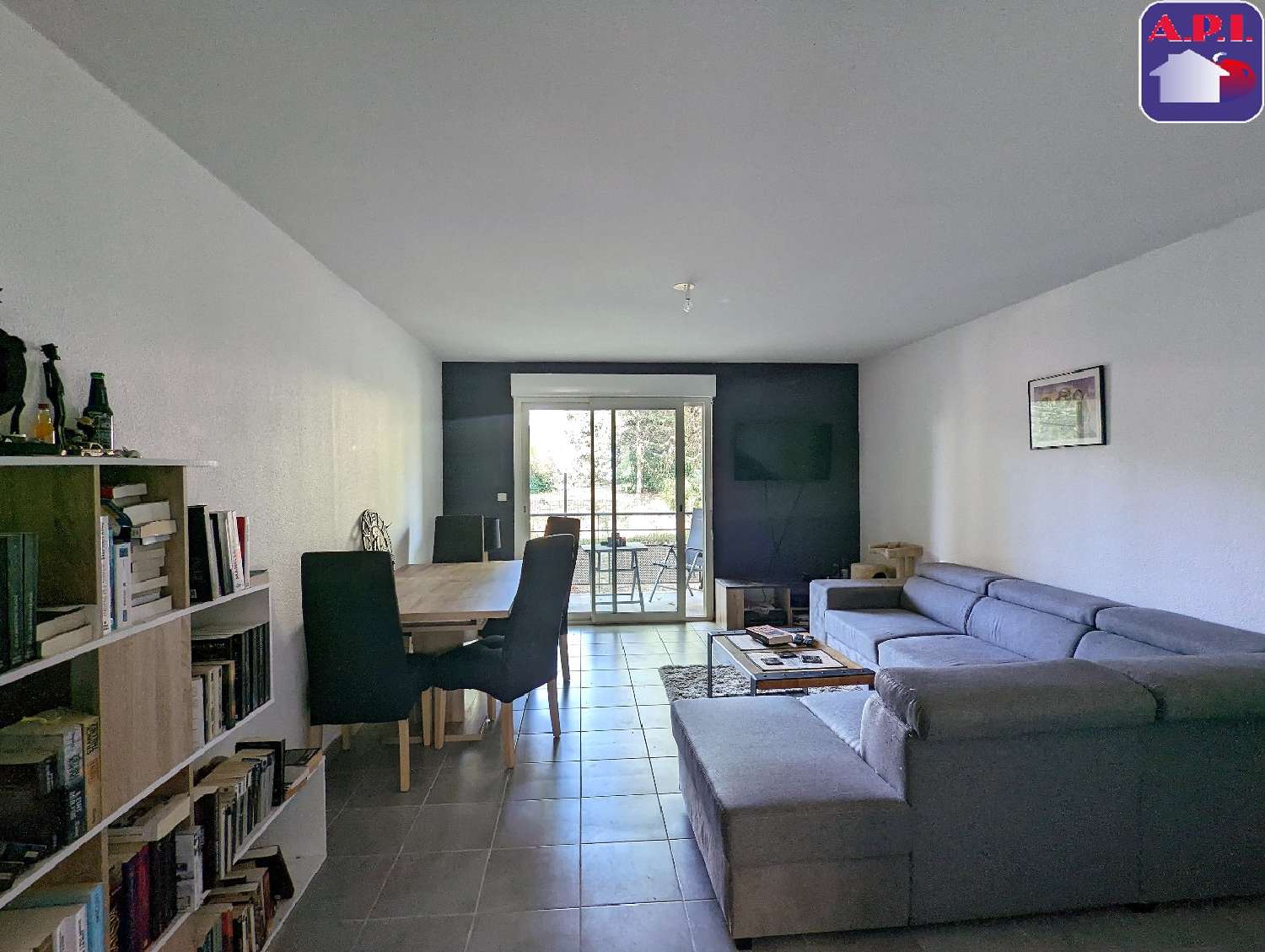 te koop appartement Nailloux Haute-Garonne 2