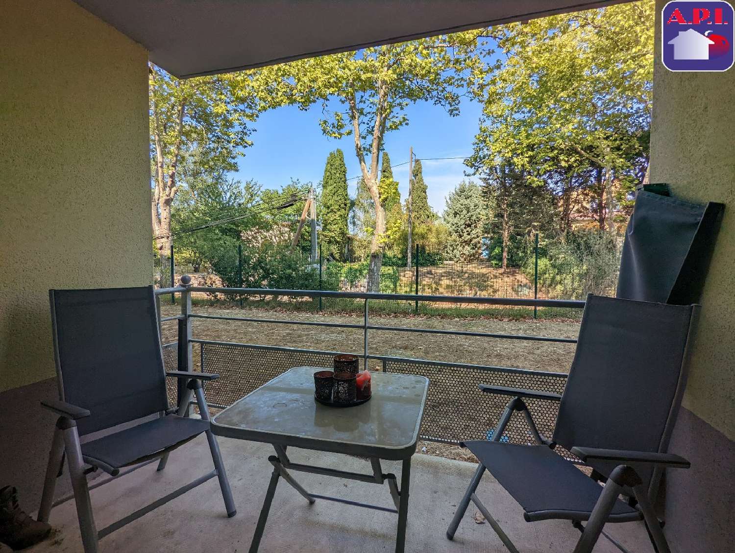 te koop appartement Nailloux Haute-Garonne 3