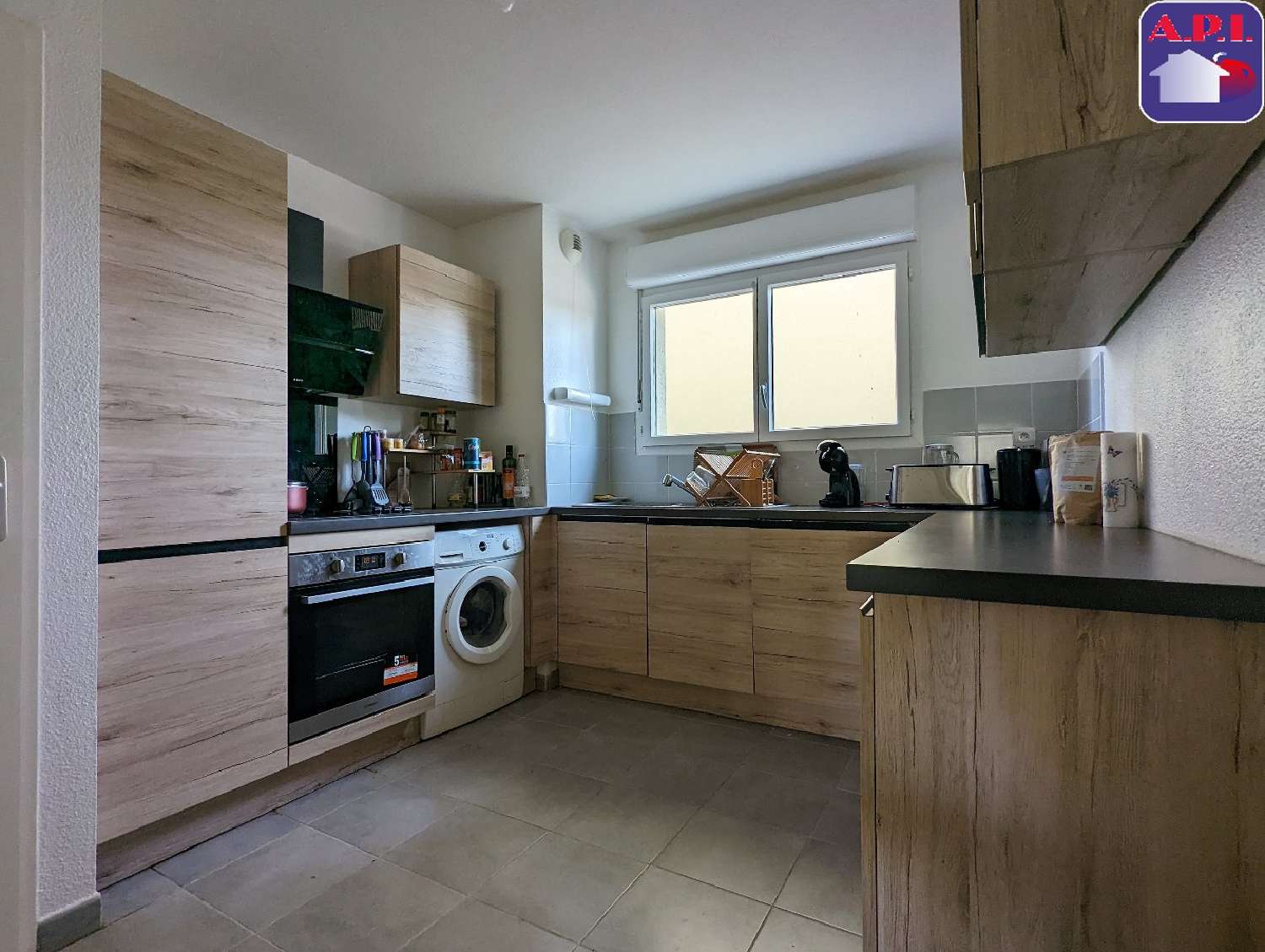 te koop appartement Nailloux Haute-Garonne 4