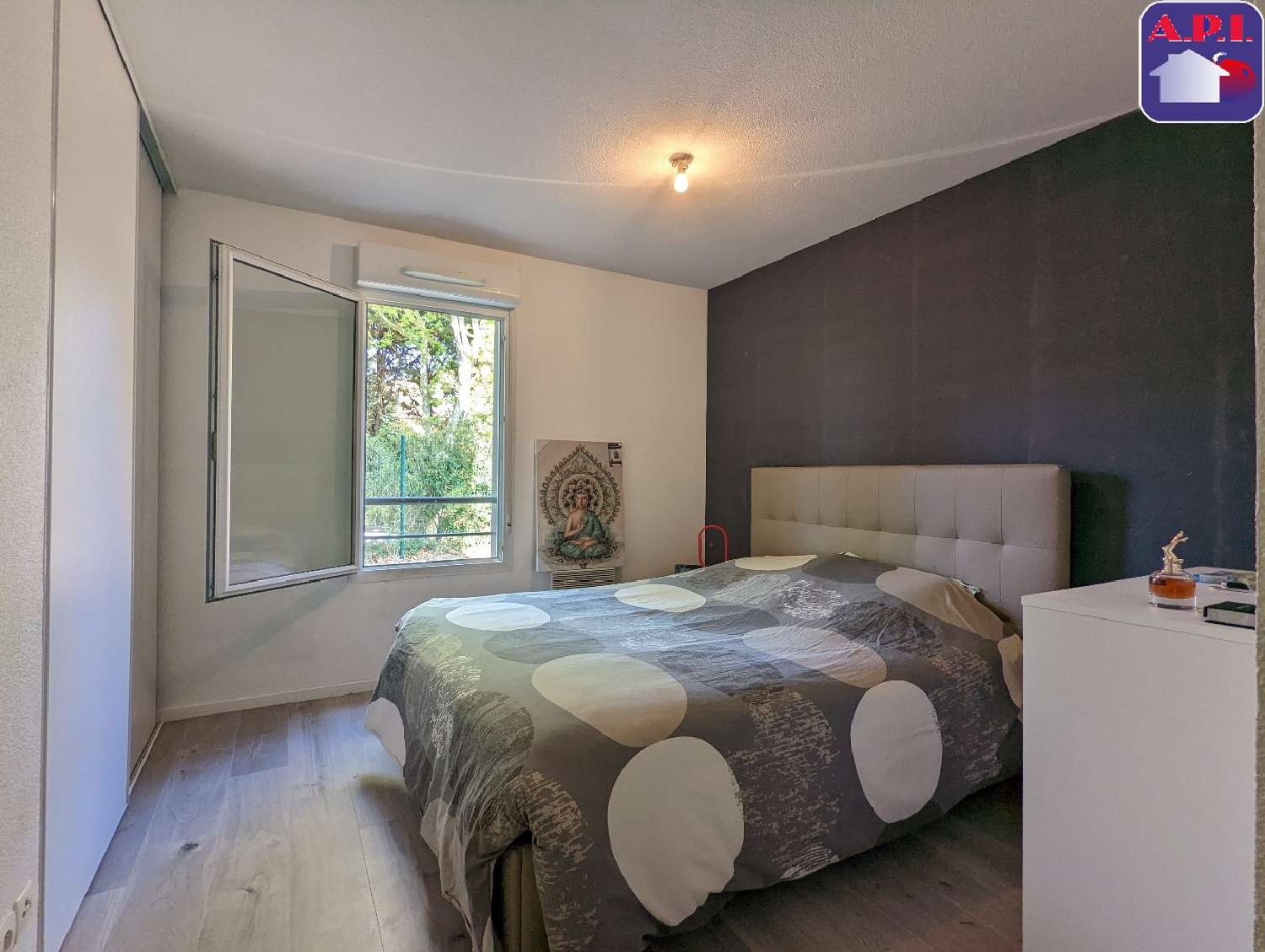 te koop appartement Nailloux Haute-Garonne 5