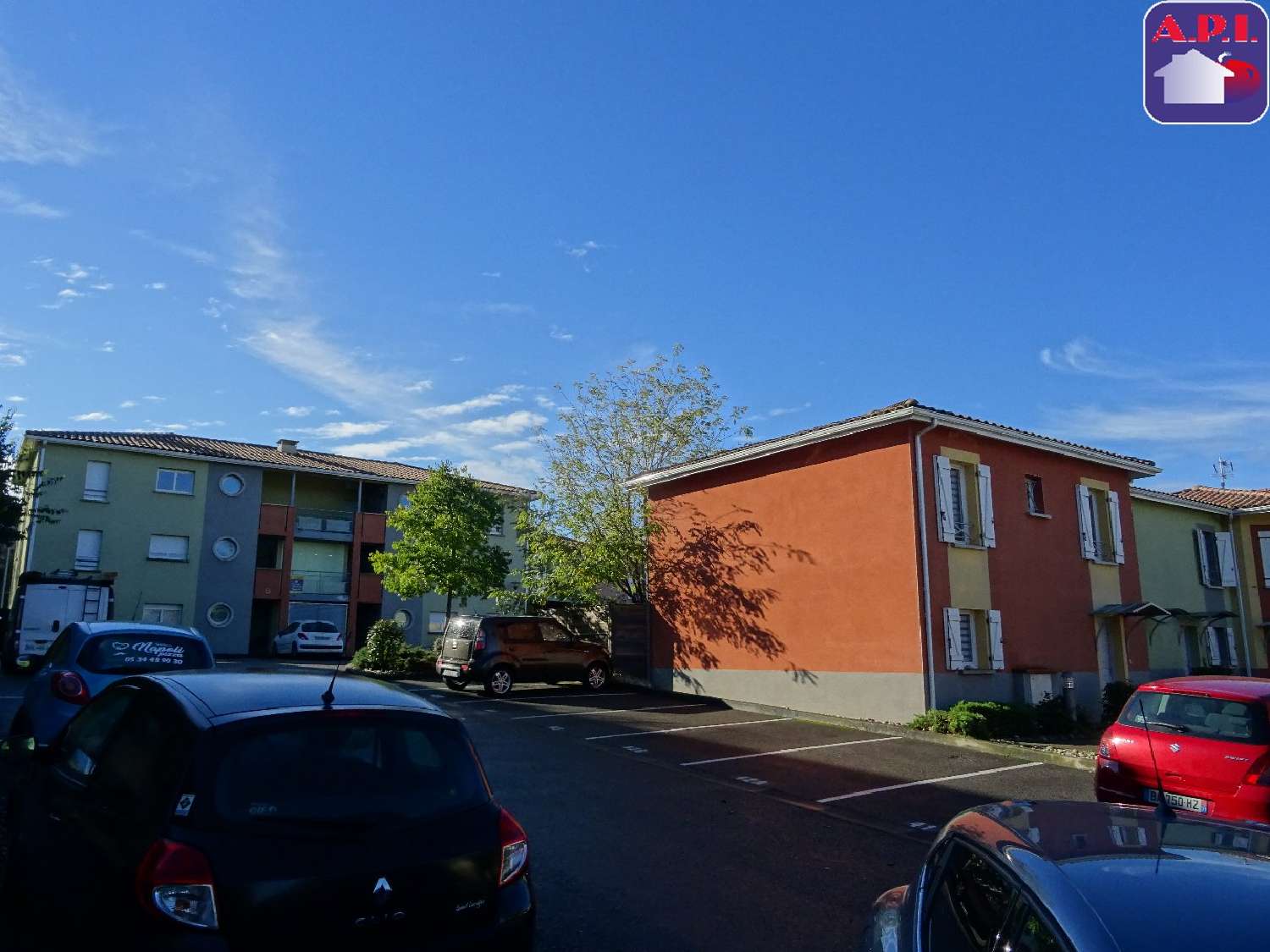 te koop appartement Nailloux Haute-Garonne 8