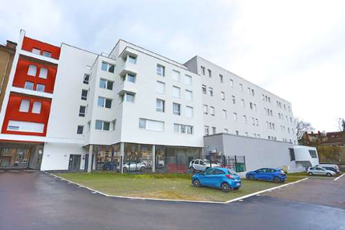 Nancy Meurthe-et-Moselle apartment foto 7219949