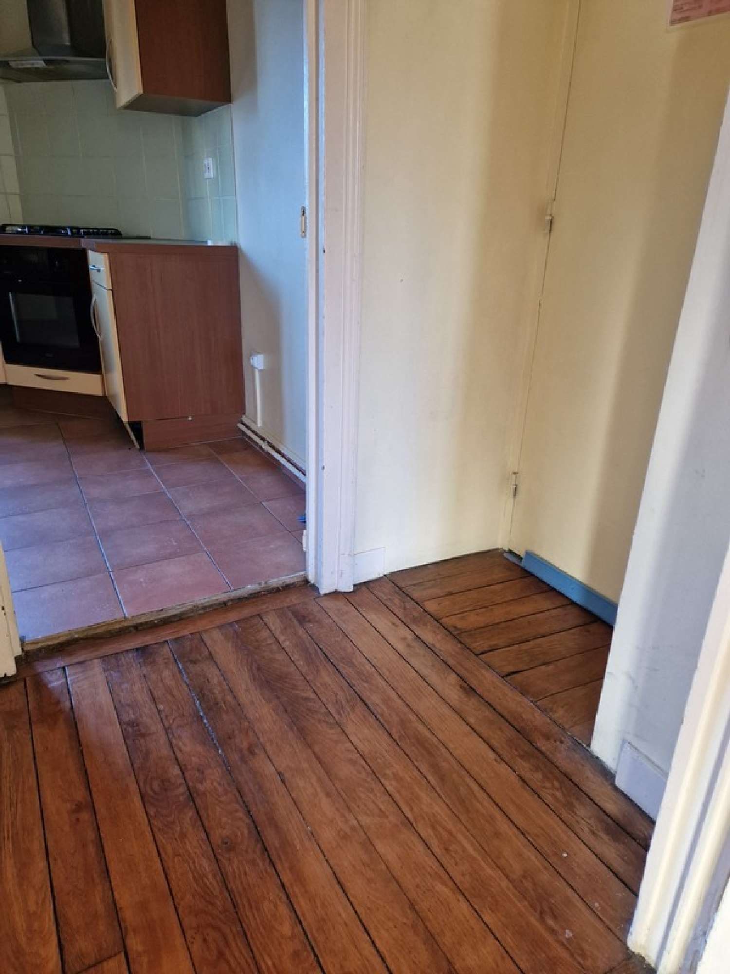  kaufen Wohnung/ Apartment Nancy Meurthe-et-Moselle 8