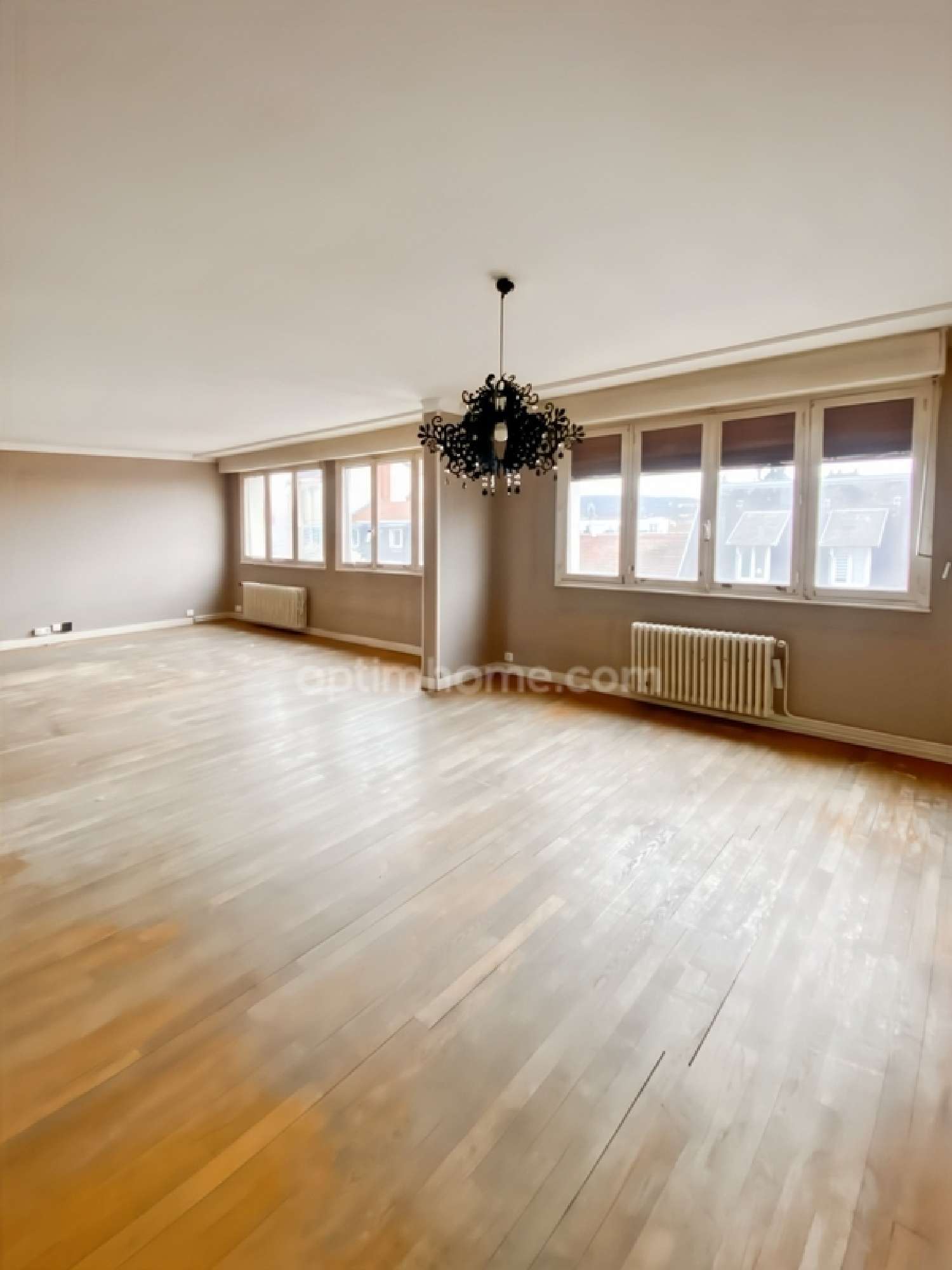  kaufen Wohnung/ Apartment Nancy Meurthe-et-Moselle 3