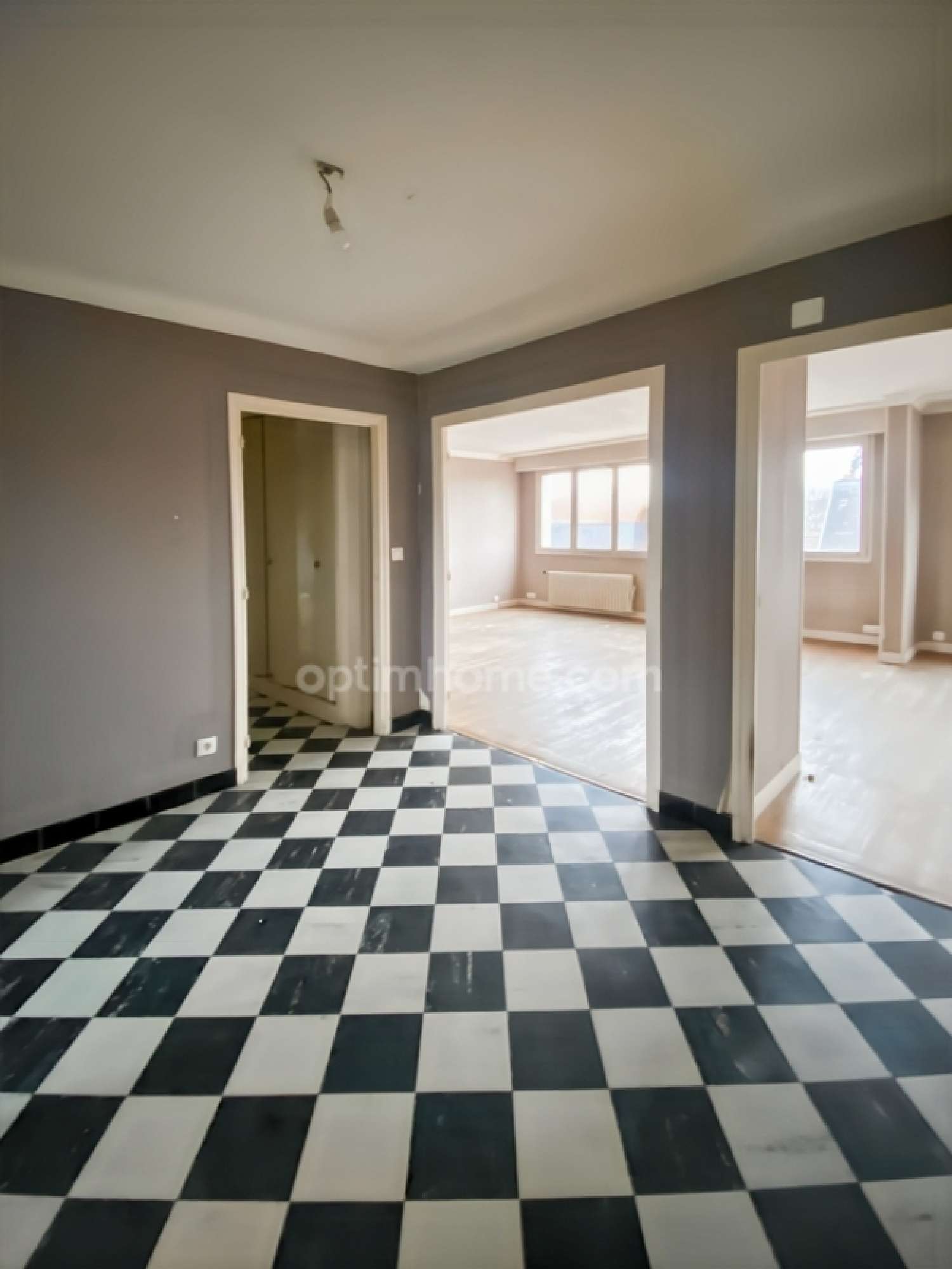  kaufen Wohnung/ Apartment Nancy Meurthe-et-Moselle 8