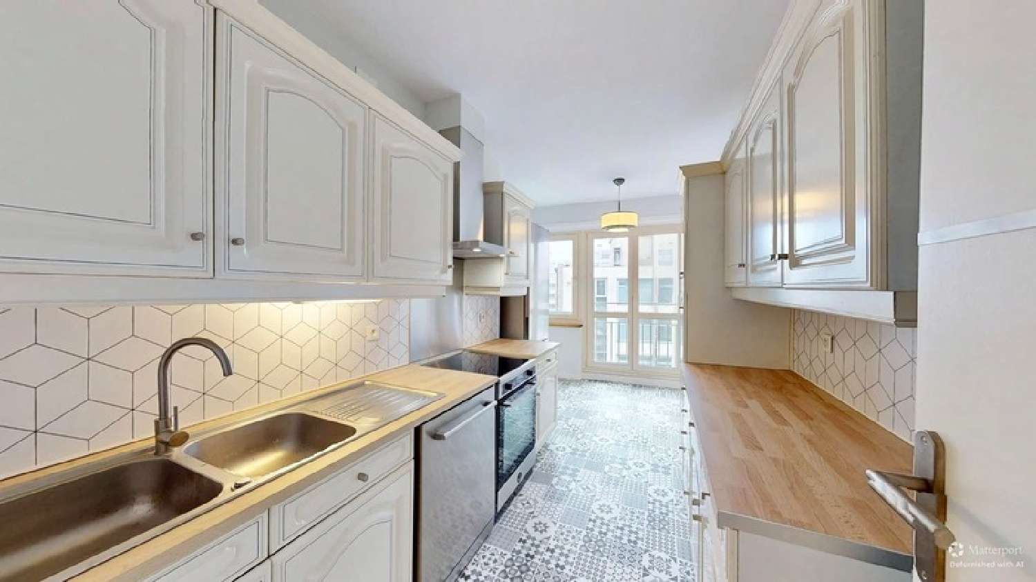 kaufen Wohnung/ Apartment Nancy Meurthe-et-Moselle 1