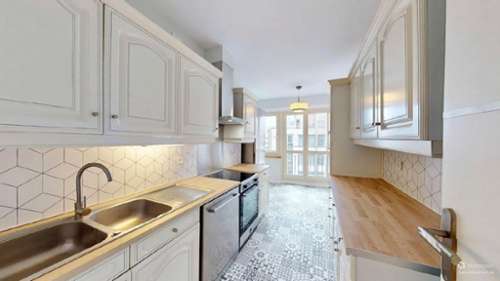 Nancy Meurthe-et-Moselle Wohnung/ Apartment Bild 7222676