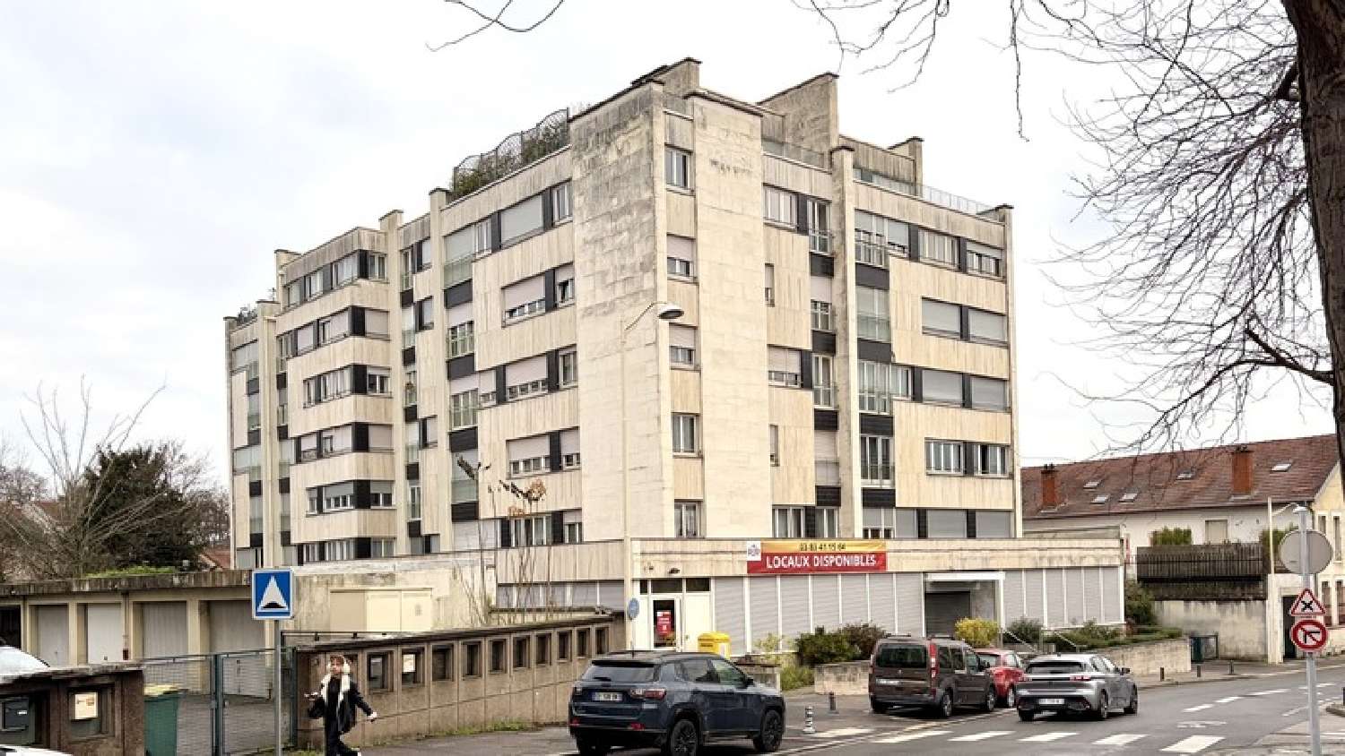 kaufen Wohnung/ Apartment Nancy Meurthe-et-Moselle 7