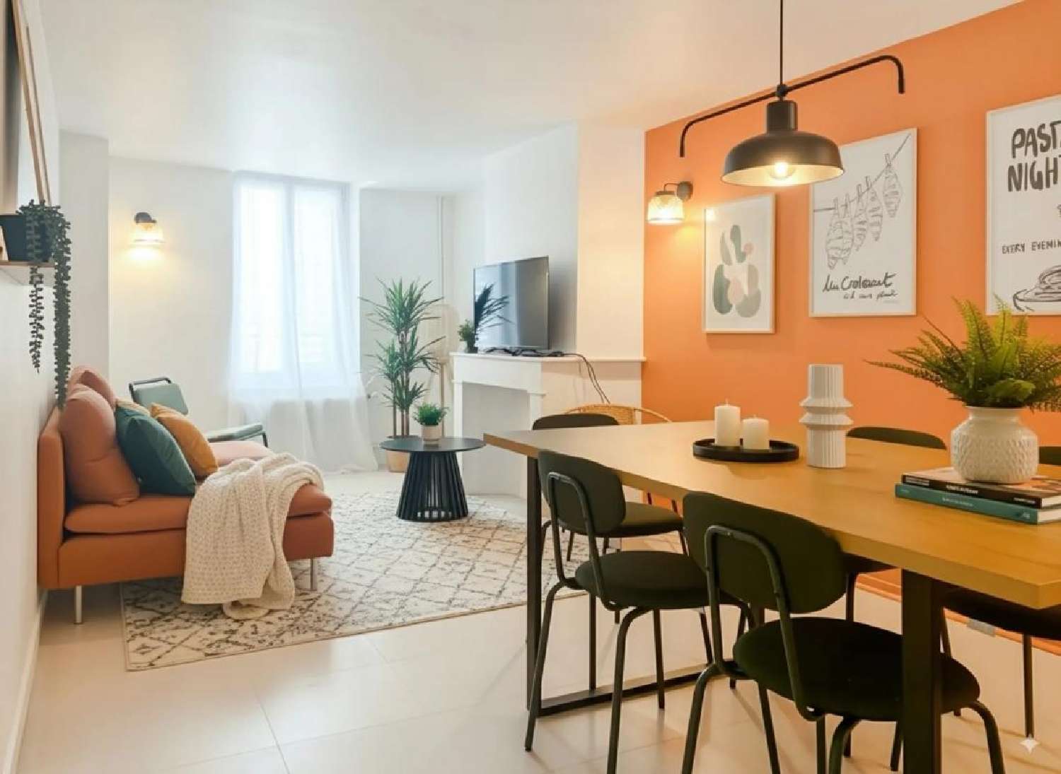 kaufen Wohnung/ Apartment Nancy Meurthe-et-Moselle 1