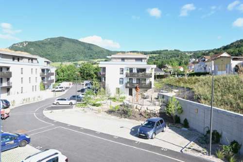 Nangy Haute-Savoie appartement foto 7222973