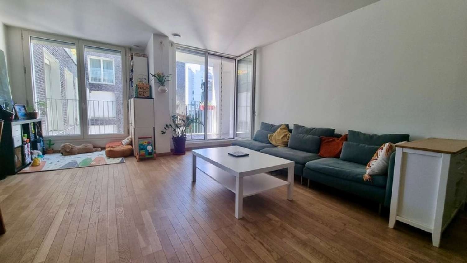  kaufen Wohnung/ Apartment Nanterre Hauts-de-Seine 2