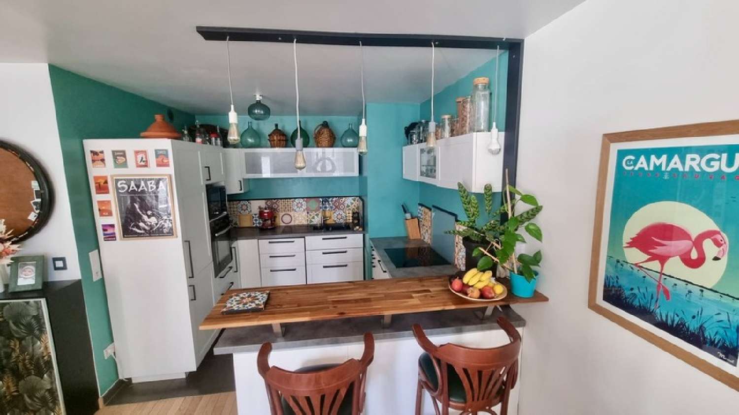  kaufen Wohnung/ Apartment Nanterre Hauts-de-Seine 3