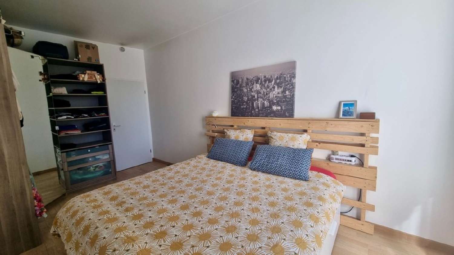  kaufen Wohnung/ Apartment Nanterre Hauts-de-Seine 8