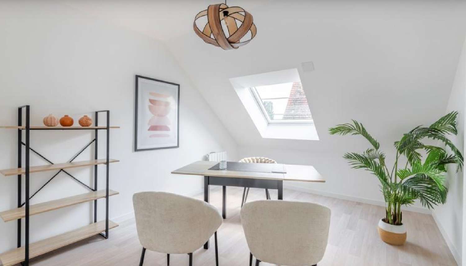  en venta apartamento Nanterre Hauts-de-Seine 2